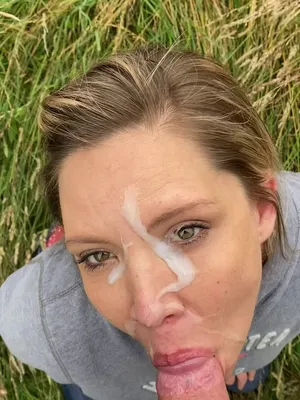 #Amateurs #Blowjob #Facial #Vertical Porn