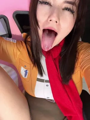 #Teen #Brunette #Masturbation #Latina #Dildo #Petite #Toys #Shaved #Cosplay #Solo #Camgirl #Horny #Home Video #Colombiana #Hot Brunette #Camsoda #Hot Girl #Attack On Titan #Vertical Porn #Sexy Latina #Sexy Brunette #Nami Wolff #Mikasa Ackerman Porn #Attack On Titan Porn