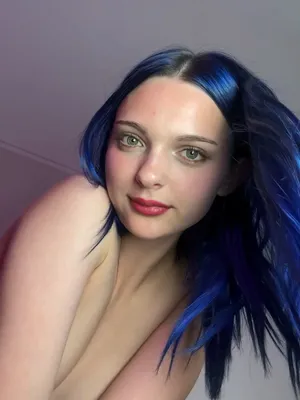 #Teen #Asshole #Small Tits #Pussy #Petite #Beautiful #Onlyfans #Sexy #Blue Hair #FYP #Kawaii Lavina
