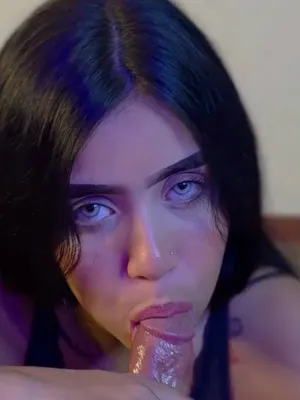 #Blowjob #Latina #Onlyfans #POV #Vertical Porn #Nose Piercing