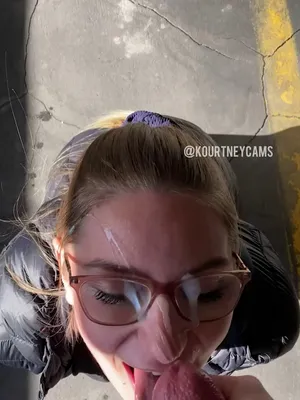 #Pipe #Éjaculation #Faciale #Vertical Porn