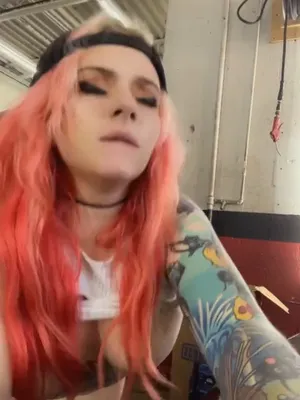 #Tattoo #Onlyfans #Vertical Porn #Leaks #Onlyfans Models #Vermilionvixxxn