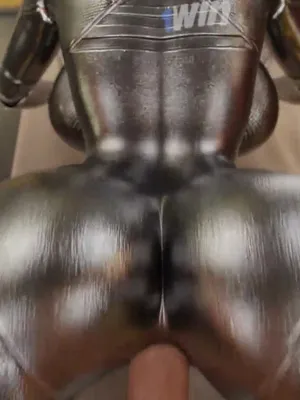 #Hentai #Vertical Porn