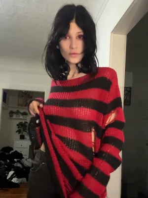 #Linda #Pagando Peitinho #Solo #Onlyfans #Provocação #Fansly #Peitos Naturais #Sexy #Cabelo Preto #Kira Vamp