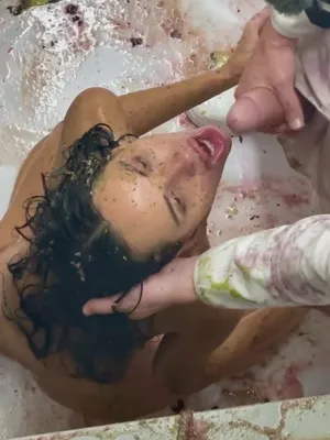 #Dávení Penisem #Velký Péra #Šukání Pusy #Ze Zákulisí #Mad Bundy #Power Fetish.com #Megan Venturi #Vertikální Porno