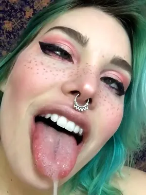 #Ahegao #Vertical Porn