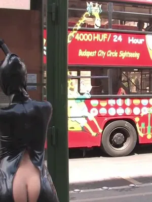 #Publicznie #BDSM #Fetysz #Public Flashing #Vertical Porn