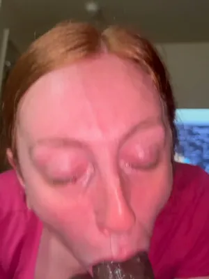 #Amateurs #Teen #BBC #Blowjob #Redhead #Onlyfans #Sloppy Blowjob #Sloppy Head #Bbc Blowjob #Vertical Porn #Hot Redhead #Bbc Slut