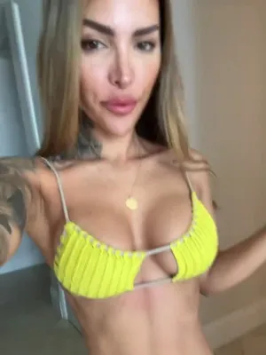 #Blonde #Fitness #Onlyfans #Vertical Porn #Tiktok Porn #Leaks #Onlyfans Models #Tiktok18+ #Tami Tsunami