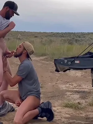 #Cumshot #Facial #Outdoor #Gay #Bearded #Vertical Porn #Cap