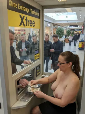 #Big Tits #Public #Glasses #Skirt #Nipple Piercing #Fishnet #Ponytails #Cash #FYP #Viral #Tiktok Porn #Leaks #Instagram Leaks #Tiktok18+ #Zero Shame #Nextgen Vids