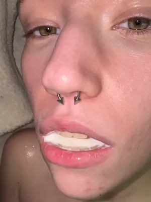#Amatoriali #Adoloscente #Brune #Latte #Piercing #Ceca #Da Sola #Provocazione #Creatore Di Contenuti #Perdite #Contenuto Per Adulti #Contenuto Esclusivo #Vedi Il Mio Feticcio #Vendita Contenuti #Ginger Maya