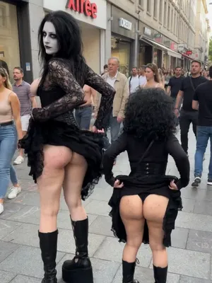 #Public #Tits #Gothic #Public Flashing #Dress #FYP #Viral #Tiktok Porn #Flashing Ass #Leaks #Instagram Leaks #Tiktok18+ #Tiny #Small Women #Zero Shame #Nextgen Vids