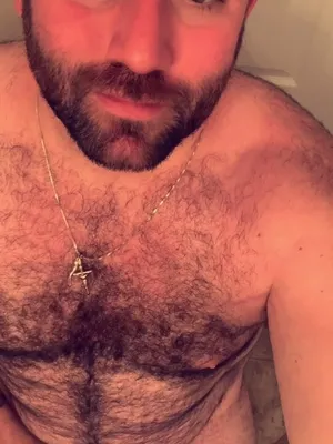 #Peludo #Oso #Vertical Porn