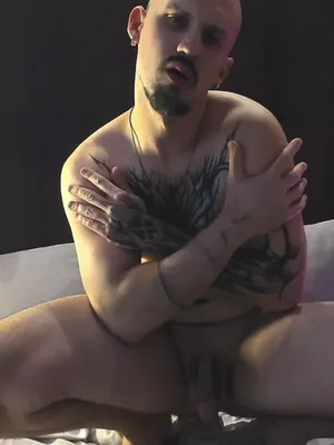 #Male #Gay