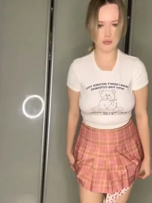 #Amateurs #Teen #Beautiful #Onlyfans #Teasing #FYP