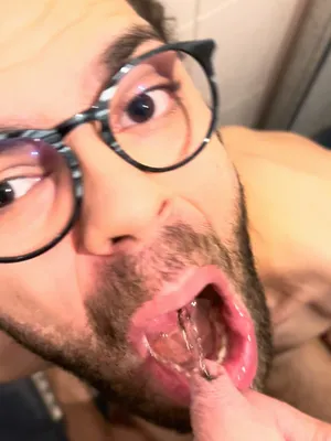 #Gay #Piss In Mouth #Monsieur Crotch
