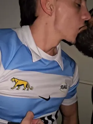 #Public #Cumshot #Kissing #POV #Bareback #Gay #Twink #Latino #Fucking #Argentinian #Vertical Porn #Sex On Stairs #Rugby #Los Pumas #Rugby Player