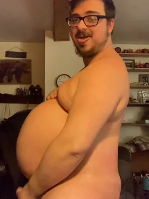 #Amateurs #Glasses #Cumshot #Cum #Solo #Gay #Jerking Off #Cock Ring #Vertical Porn #Fat Man