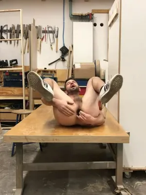 #Masturbation #Ass #Cumshot #Shaved #Athletic #Bearded #アナルトイ #Vertical Porn