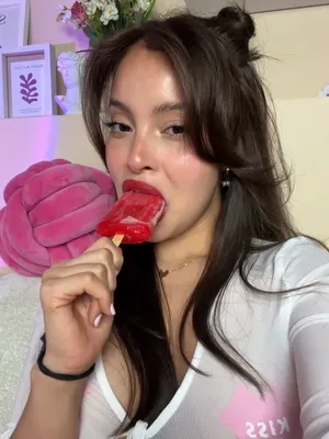 #Big Tits #Ass #Pussy #Licking #Onlyfans #Vertical Porn #Ice Cream #Kiarasecrets