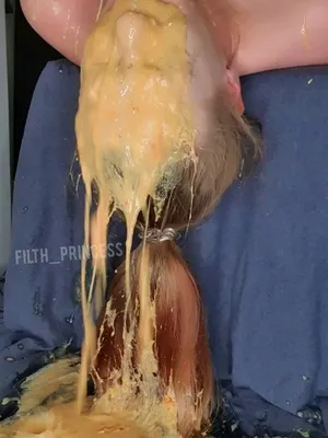 #Perverse #Vomit