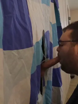 #Blowjob #Gloryhole #Vertical Porn