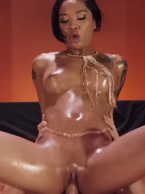 #Small Tits #Cumshot #Facial #Japanese #Oiled #Interracial #Fucking #Vertical Porn