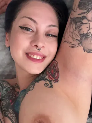 #Amateurs #Teen #Tits #Brunette #Tattoo #Piercing #Solo #Onlyfans #Teasing #Natural Tits #Armpits #Cute Girl #Colored Hair #Vertical Porn #Tiktok Porn #Tiktok18+ #Frutellasg