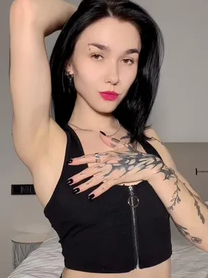 #Brunetky #Tetování #Onlyfans #Modelka #Podpaží #Vertikální Porno #Mary Mistress