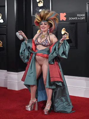 #Pussy #Naked #Natural Tits #Photos #Parody #Outfit #Nextgen Pics #Zero Shame #Grammy #Grammy2025