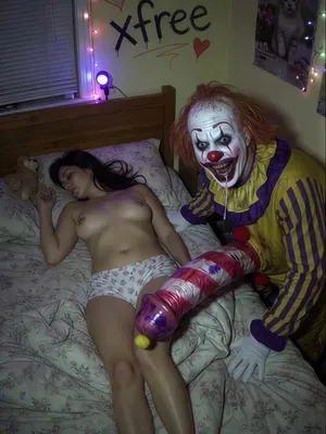 #Lit #Gode #Seins Nus #Horreur #Clown #Chambre #FYP #Viral #Tiktok Porn #Porno Effrayant #Fuites #Fuites Instagram #Tiktok18+ #Effrayant #Baises Fous #Nextgen Vids #Bizarynka