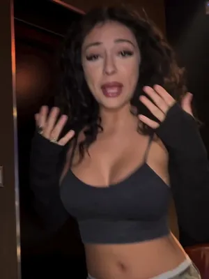 #Curly Hair #Vertical Porn #Tiktok Porn #Leaks #Onlyfans Models #Tiktok Leaks #Tiktok18+ #Malu Trevejo