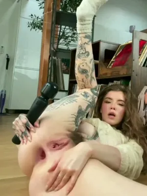#Anal #Big Ass #Shaved #翘臀 #Big Ass Anal #Anal Gape #Fisting Anal #Extreme Anal Gape #Dildoanal #巨型肛塞 #Aficionados #流出