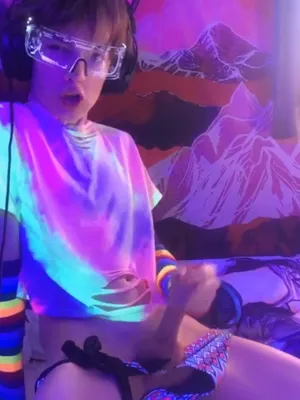 #Glasses #Ass #Cumshot #Lingerie #Solo #Femboy #Gay #Slim #Twink #Jerking Off #Gay Porn #Crossdresser #Vertical Porn #Headphones #E Boy #Leaks #Femboy Trap #Kitty Boi Trap #Femboy Friday #Femboy NSFW #Femboy Porn #Femboy XXX #Sleeves