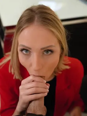 #Blowjob #Beautiful #Balls #Vertical Porn