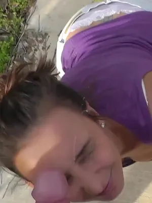 #Cumshot #Facial #Vertical Porn