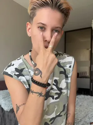 #Teen #Blonde #Pussy #Onlyfans #Short Hair #Natural Tits #美少女 #Tiktok Porn #Tiktok Nsfw #Sexy Tiktok #Tiktok18+ #Tiktok Challenge #Cyber V