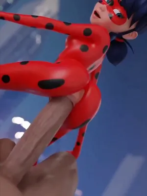 #3D #Vertical Porn