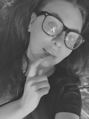 #Tits #Brunette #Glasses #Fansly #Vertical Porn #Yanalova