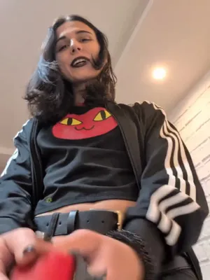 #Solo #Onlyfans #Cute Girl #Submission #Dominating