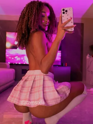 #素人 #Teen #Tits #Brunette #Small Tits #Pussy #Petite #Ebony #Skirt #Solo #Young #焦らし #19 #Black #美少女 #Curly Hair #Camsoda #Vertical Porn #18 #Emma Williams