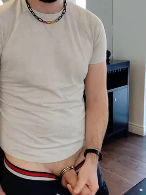 #Masturbation #Dick #Bearded #Vertical Porn