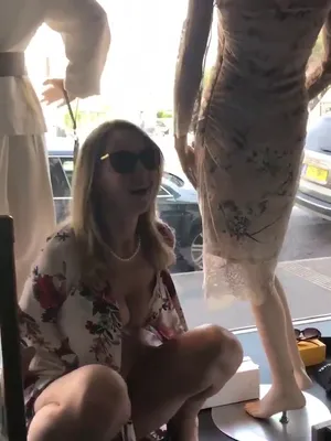 #Public #Vertical Porn