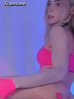 #Transexual #Rubia #Culo #Solo #Cámaras Web #Vertical Porn #Cámaras T #Vibrador Anal #TS Sweet Eaton #Saco De Bolas