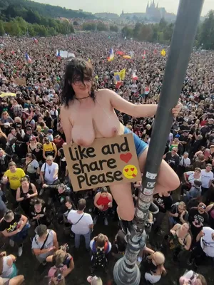 #Amateurs #Big Tits #Public #Tits #Brunette #Beautiful #Public Flashing #Flashing Tits #Outdoor #FYP #Viral #Tiktok Porn #Leaks #Instagram Leaks #Tiktok18+ #Pole #Crowd #Zero Shame #Nextgen Vids #Sdtdmit