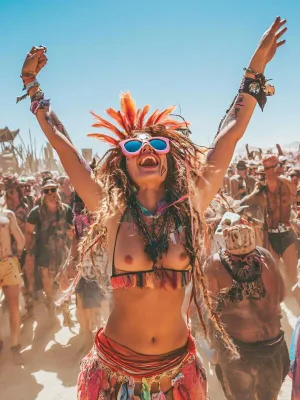 #露出 #Ass #Festival Sluts #パーティー #全裸 #Photoshoot #写真 #Motorbike #Desert #Burning Man #Nextgen Pics