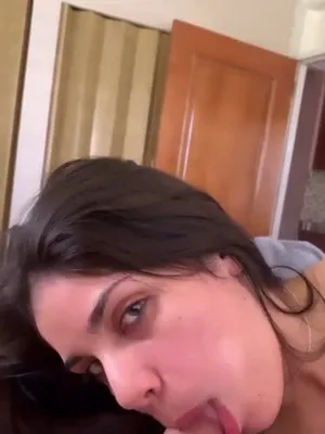 #Blowjob #Vertical Porn