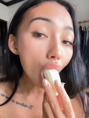 #Teen #Asian #Banana #Onlyfans #Kuszenie #Dildo Blowjob #Tiktok Porn #Tiktok18+ #Best Onlyfans #Asian Lili
