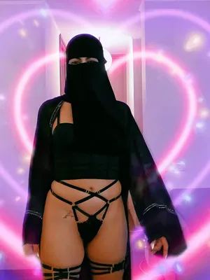 #Arab #Muslim #Fansly #Vertical Porn #Niqab #Mia Niqab